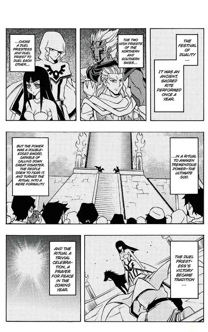 Yu-Gi-Oh! 5D's Chapter 40 12